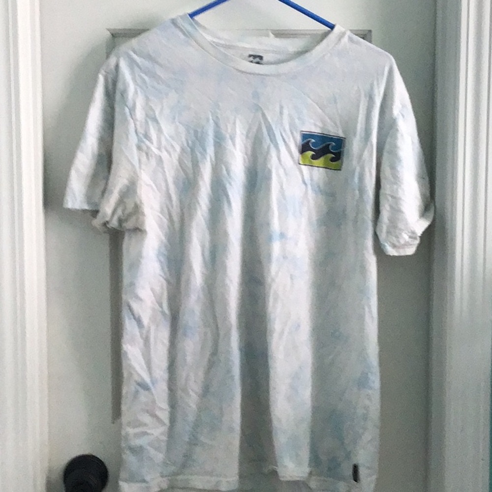 Billabong shirt